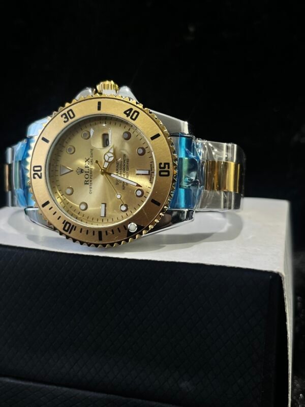 Rolex watch