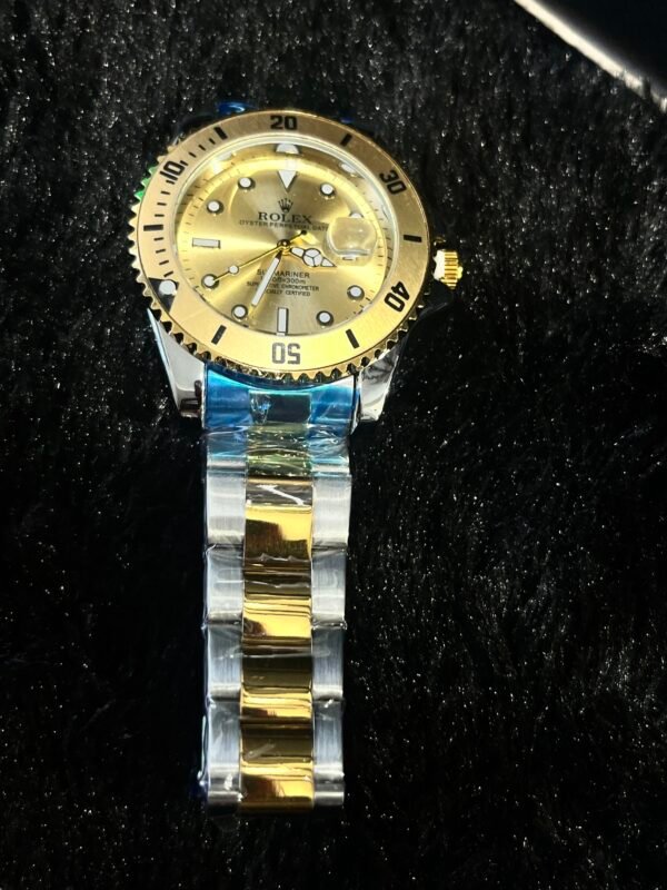 Rolex watch - Image 3