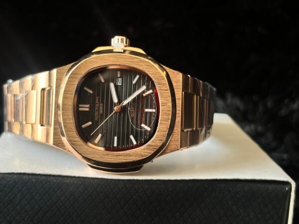 Patek Philippe watch