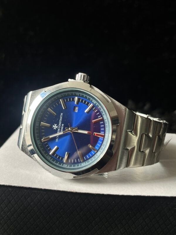 Vacheron constantin watch