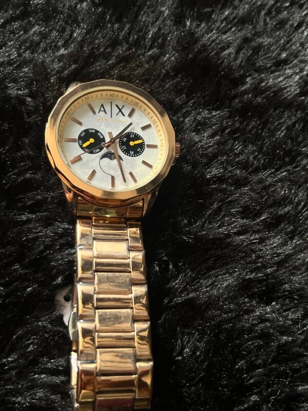 A X  watch - Image 2