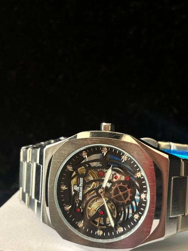 Audemars piguet watch