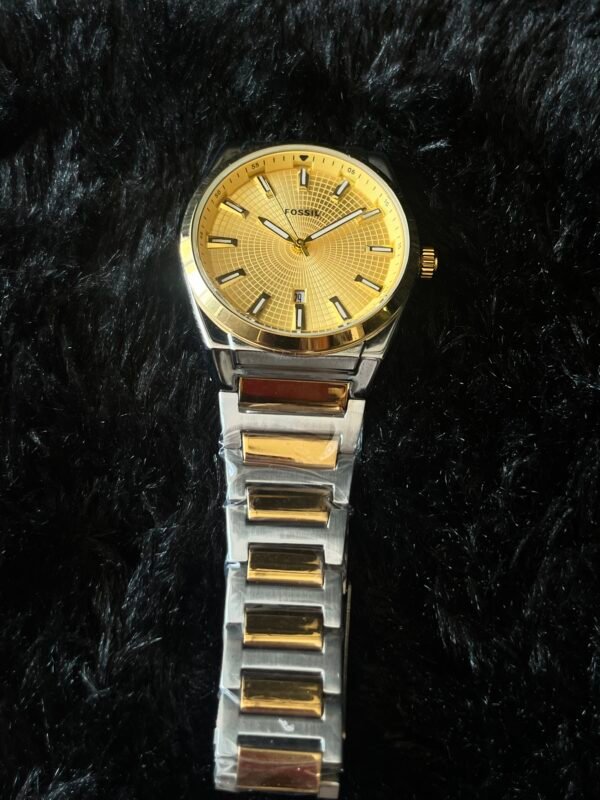Fossil watch - Image 4