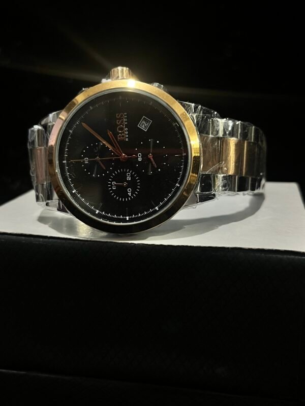 Boss watch