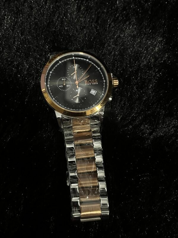Boss watch - Image 3