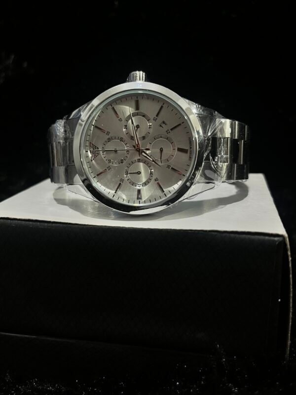 Emrorio warmani watch