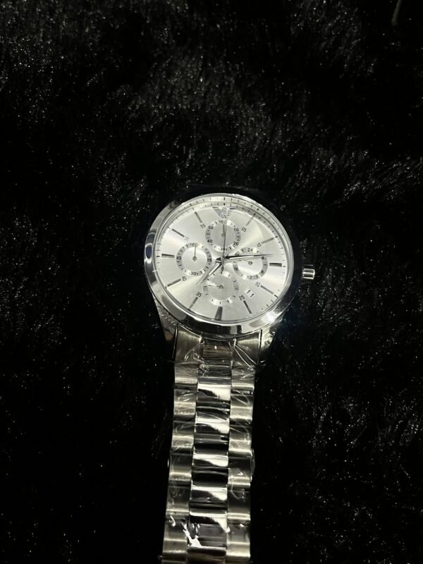 Emrorio warmani watch - Image 4