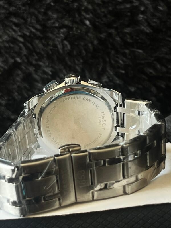Tissot watch - Image 3