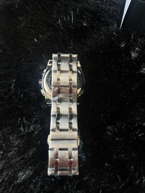 Tissot watch - Image 4