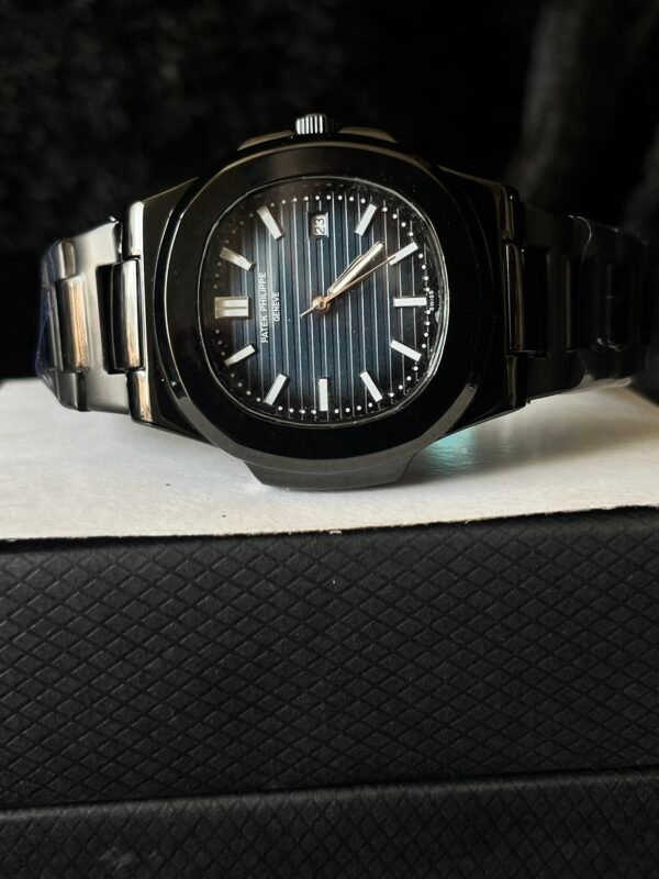 Patek Philippe watch