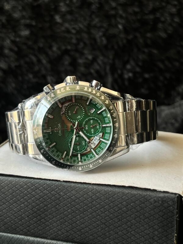 Omega watch