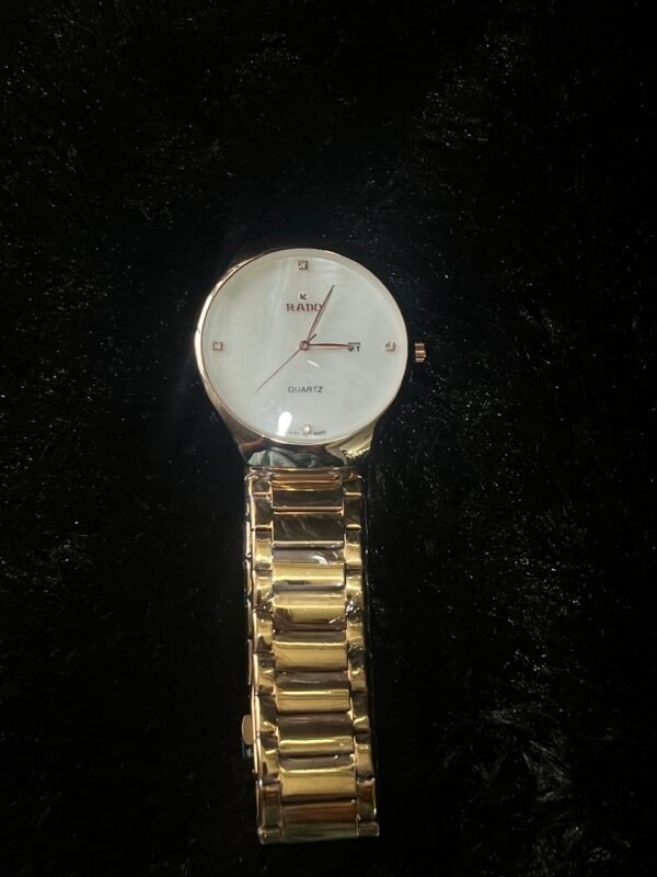 RADO watch - Image 4