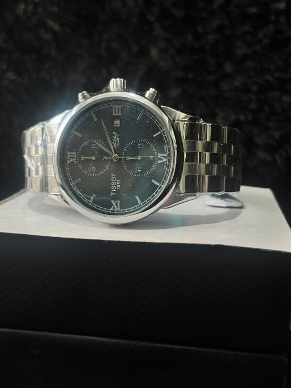 Tissot watch