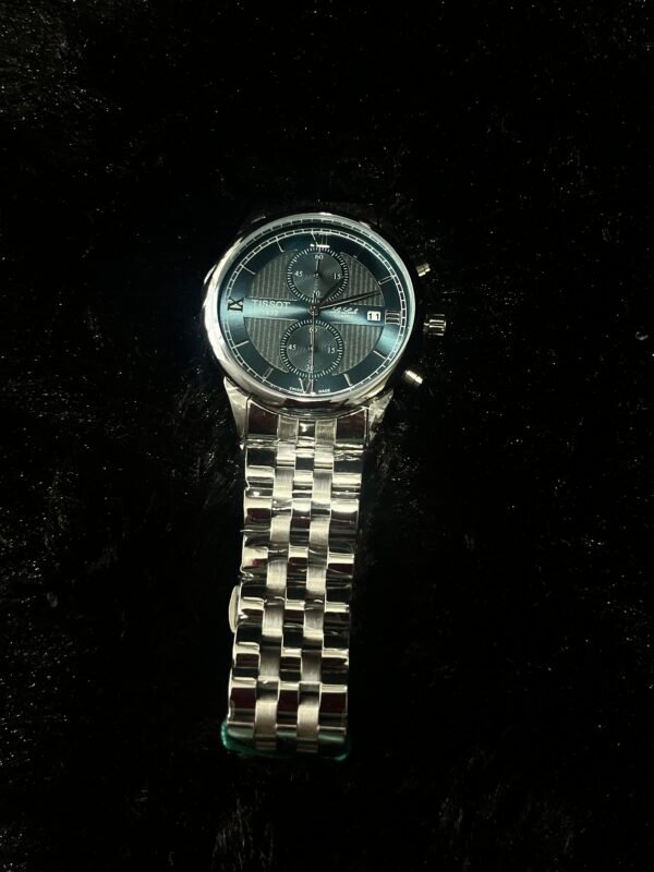 Tissot watch - Image 3