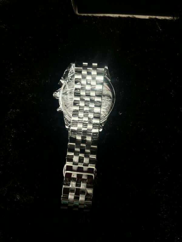Tissot watch - Image 4