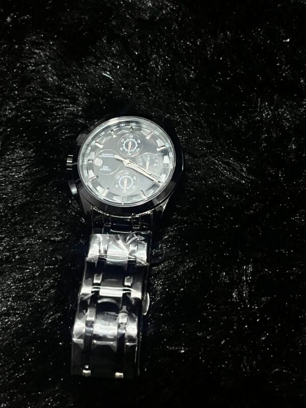 Tissot watch - Image 4