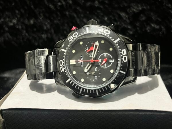 Omega watch