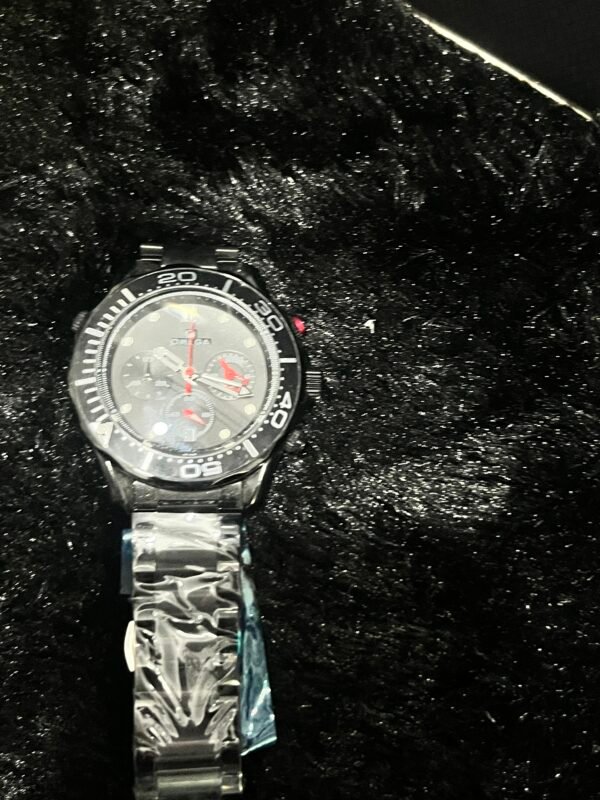 Omega watch - Image 3