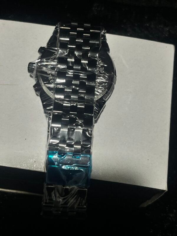 Tissot watch - Image 4