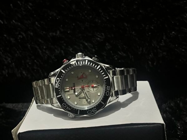 Omega watch