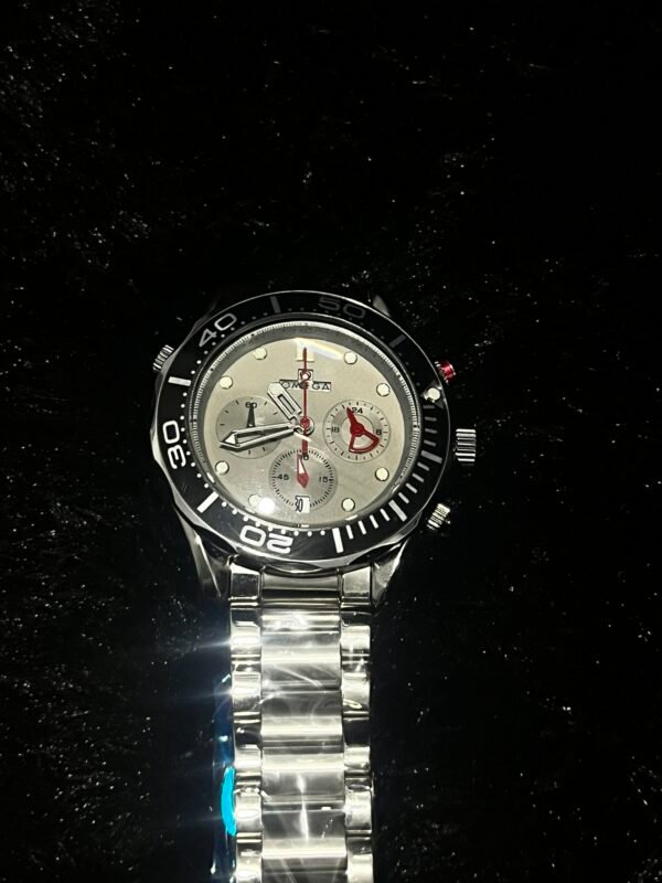 Omega watch - Image 3
