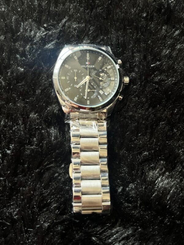 Hilfiger watch - Image 3