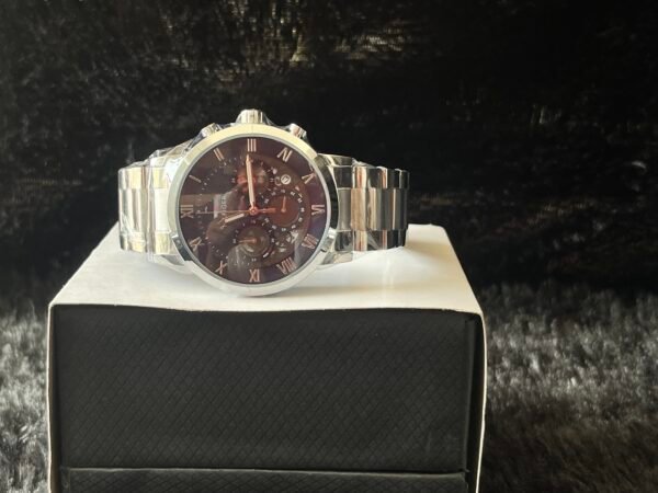 Hilfiger watch