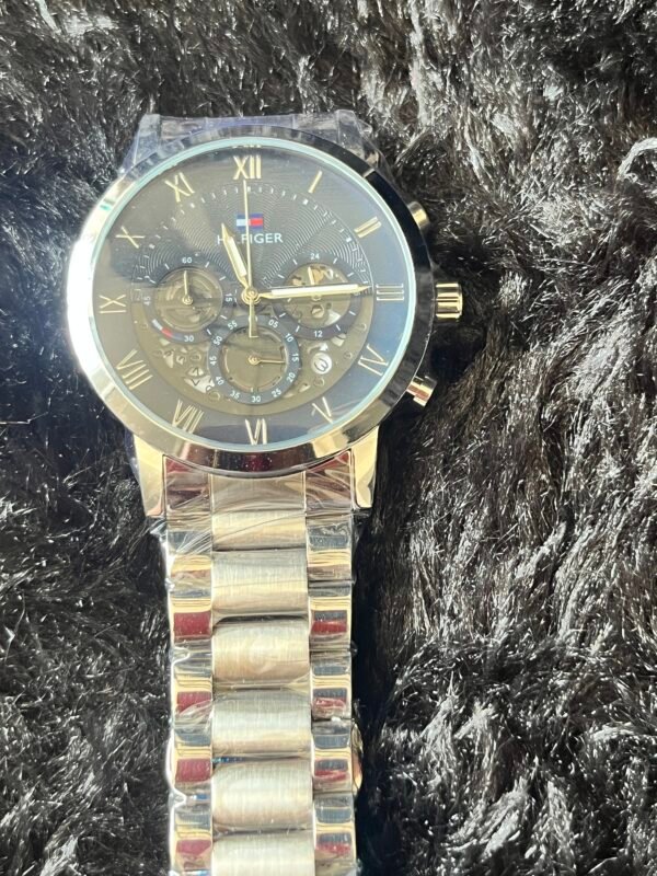 Hilfiger watch - Image 2