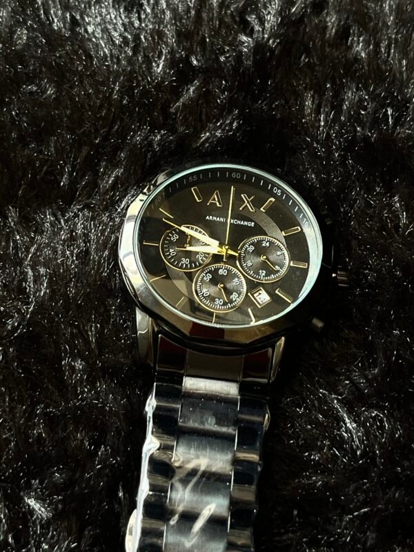 Armani exchange watch - Image 3