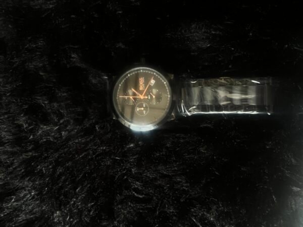 Boss watch - Image 3
