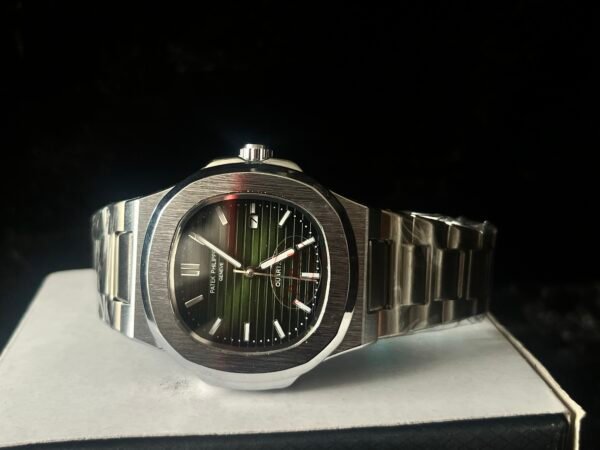 Patek Philippe watch