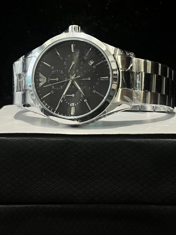 Emporio warmani watch