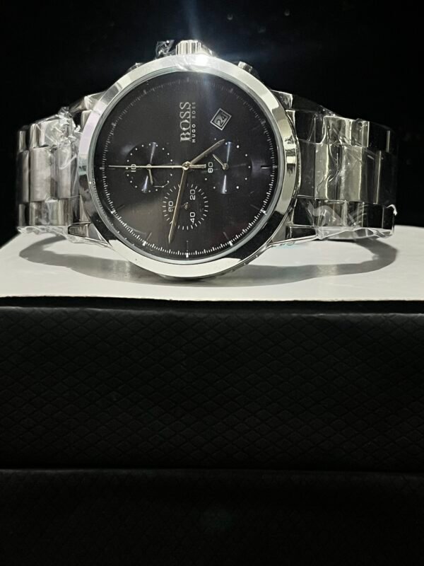 Boss watch