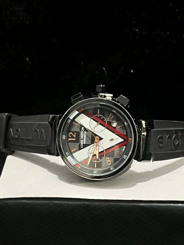 Louis Vuitton watch