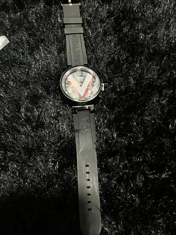Louis Vuitton watch - Image 3