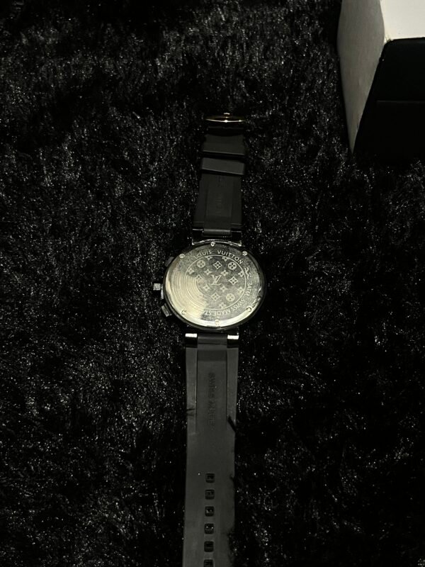 Louis Vuitton watch - Image 4