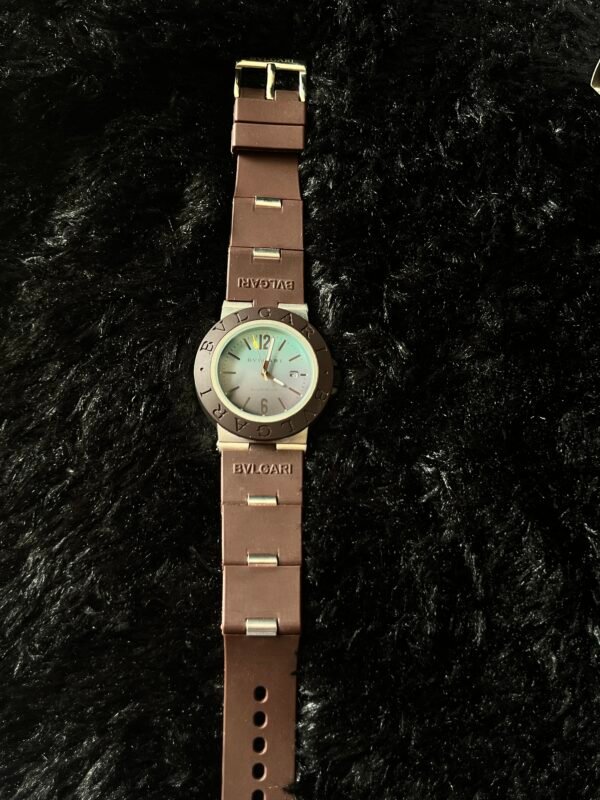 Bvlgari watch - Image 3