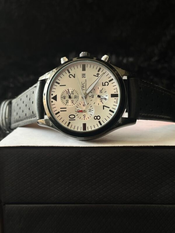 IWC watch