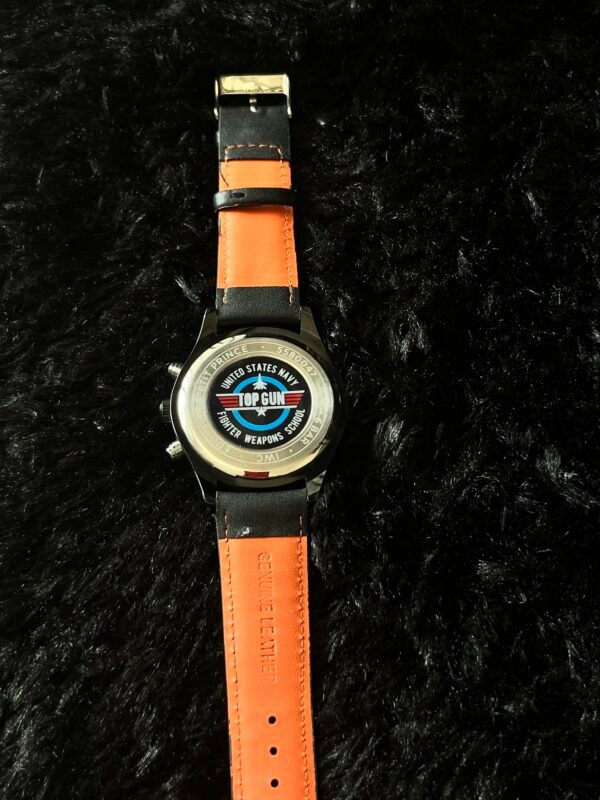 IWC watch - Image 4