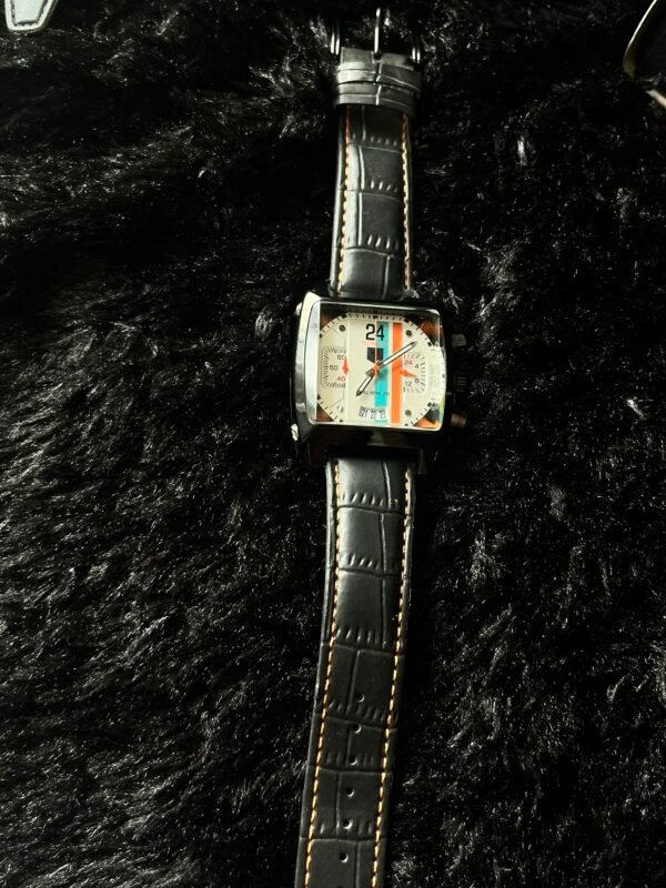 Monaco watch - Image 3