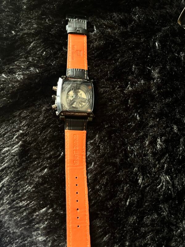 Monaco watch - Image 4