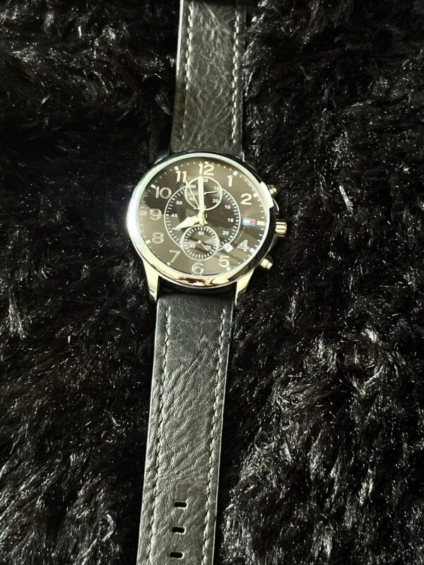 Hilfiger watch - Image 4