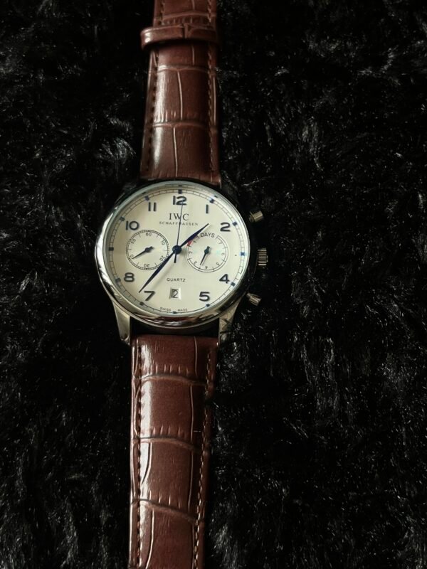 Iwc watch - Image 3