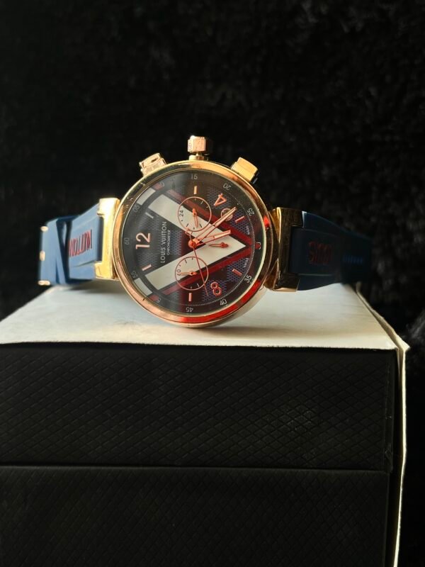 Louis Vuitton watch
