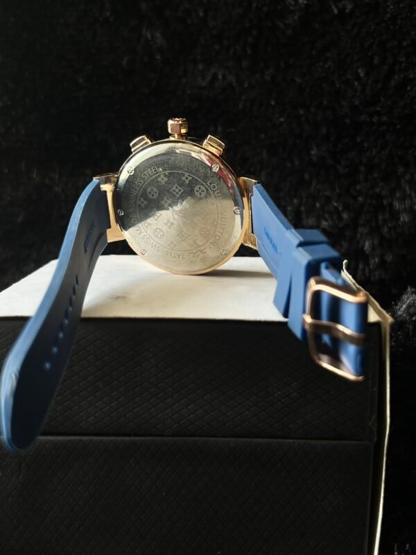 Louis Vuitton watch - Image 3