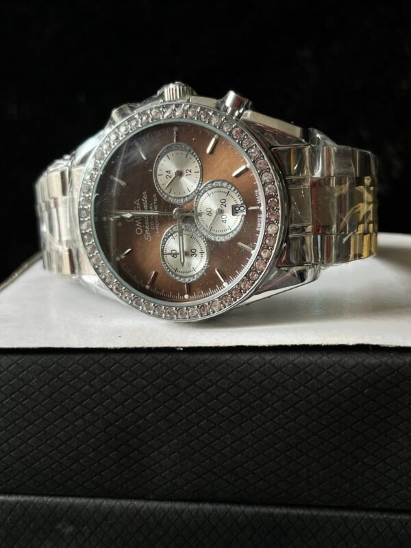 Omega watch