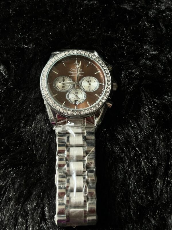Omega watch - Image 4