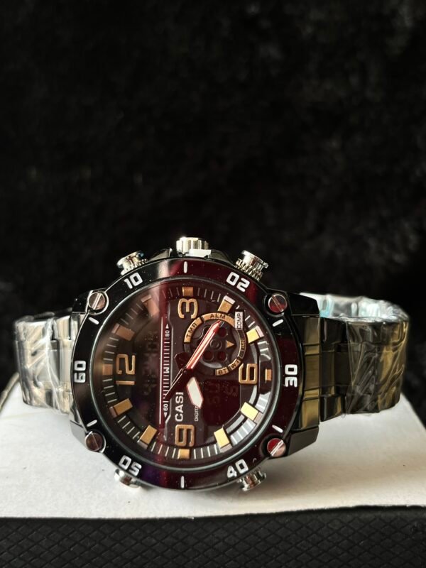 G shock Casio watch
