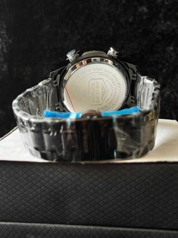 G shock Casio watch - Image 3