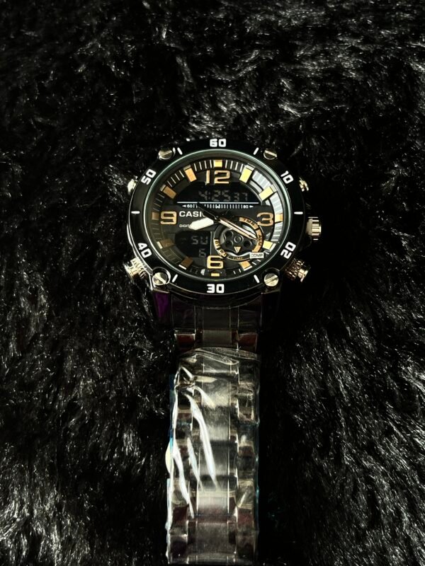 G shock Casio watch - Image 4